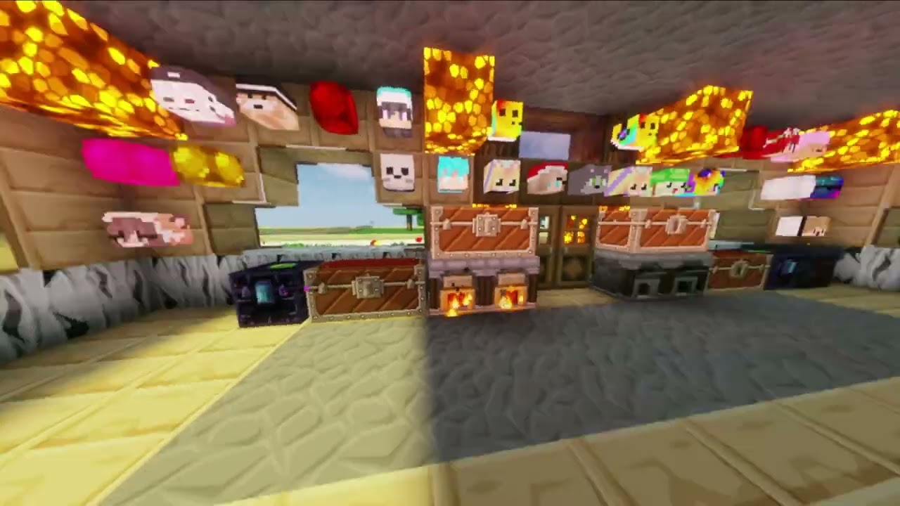 Minecraft Infovideo [Bausucht.net]