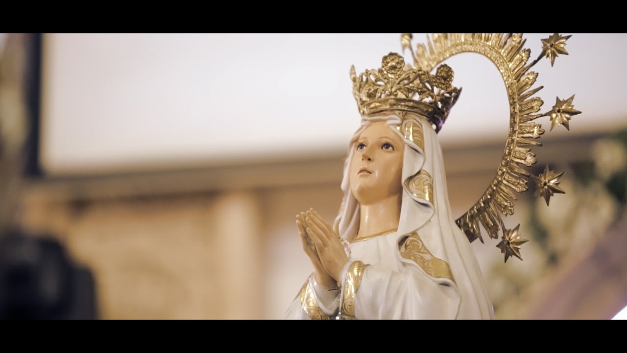National Shrine of Our Lady of Lourdes Quezon City
