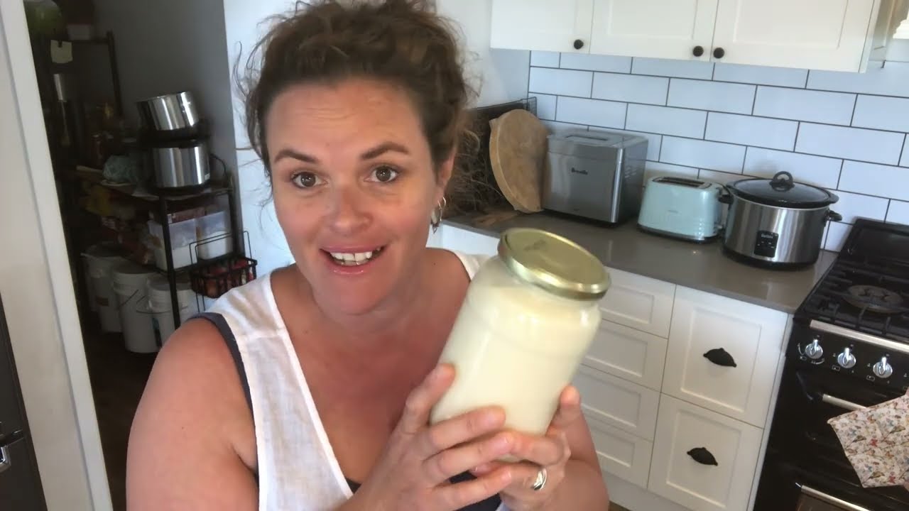2 EASY MIX N POUR Sourdough Discard Recipes- DONT THROW ME AWAY