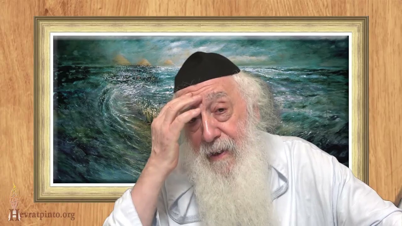 Before One Even Calls, The Hashem Answers