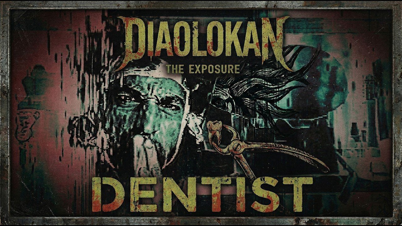 Diaolokan - Dentista (Soft Impact Cut)