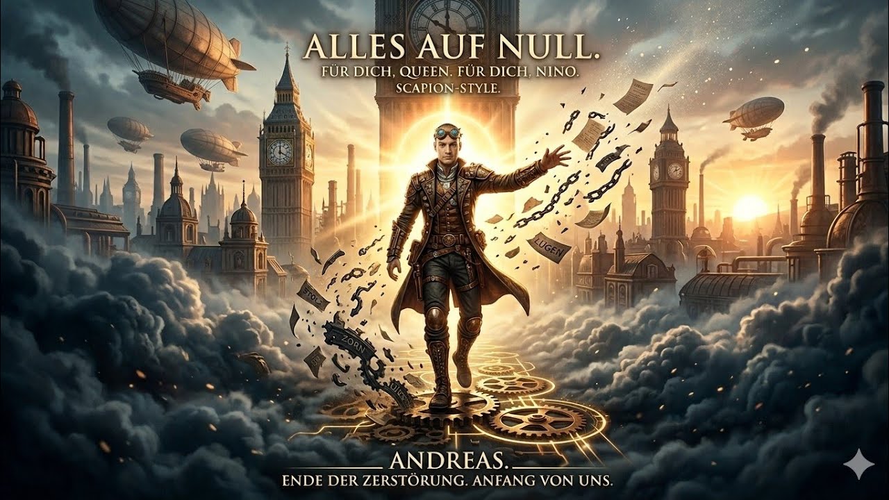 ALLES FÜR EUCH (MEIN SCHWUR)