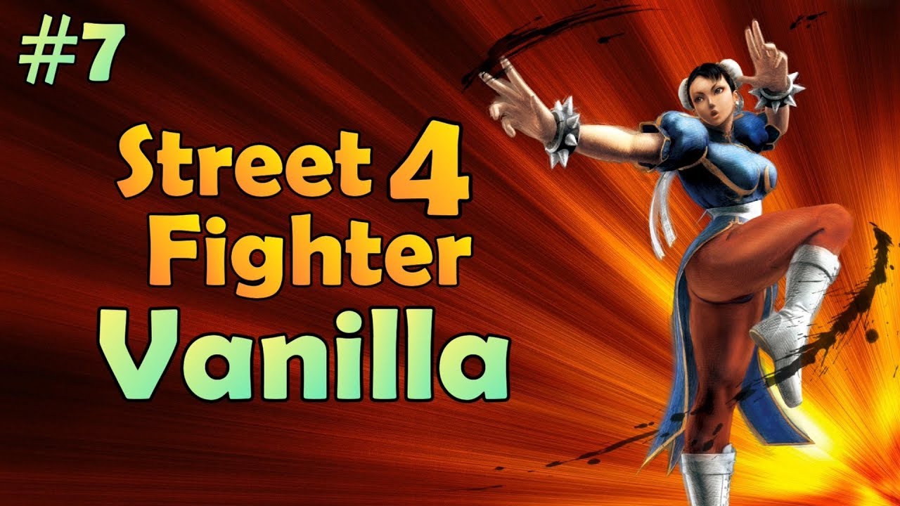 Chun-Li - All Victory Quotes (Arcade Mode) / Street Fighter 4
