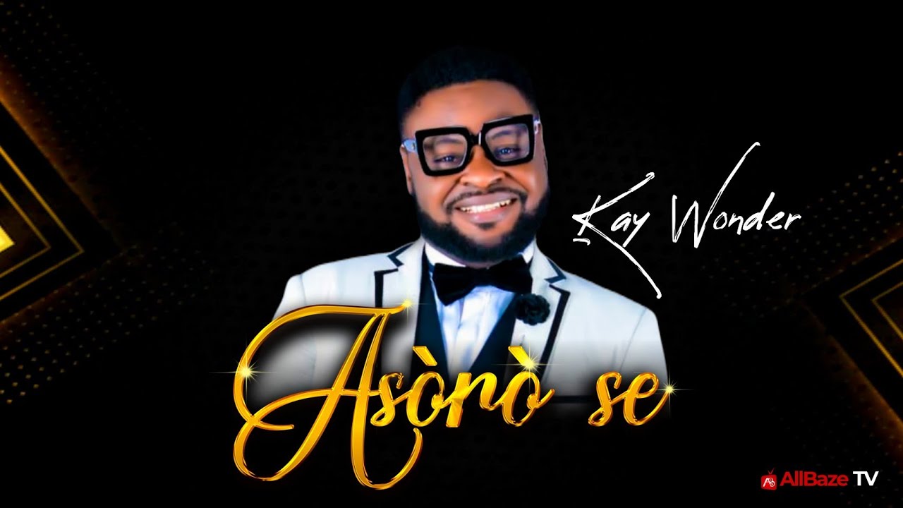 Asoro Se  Official video by Kay Wonder