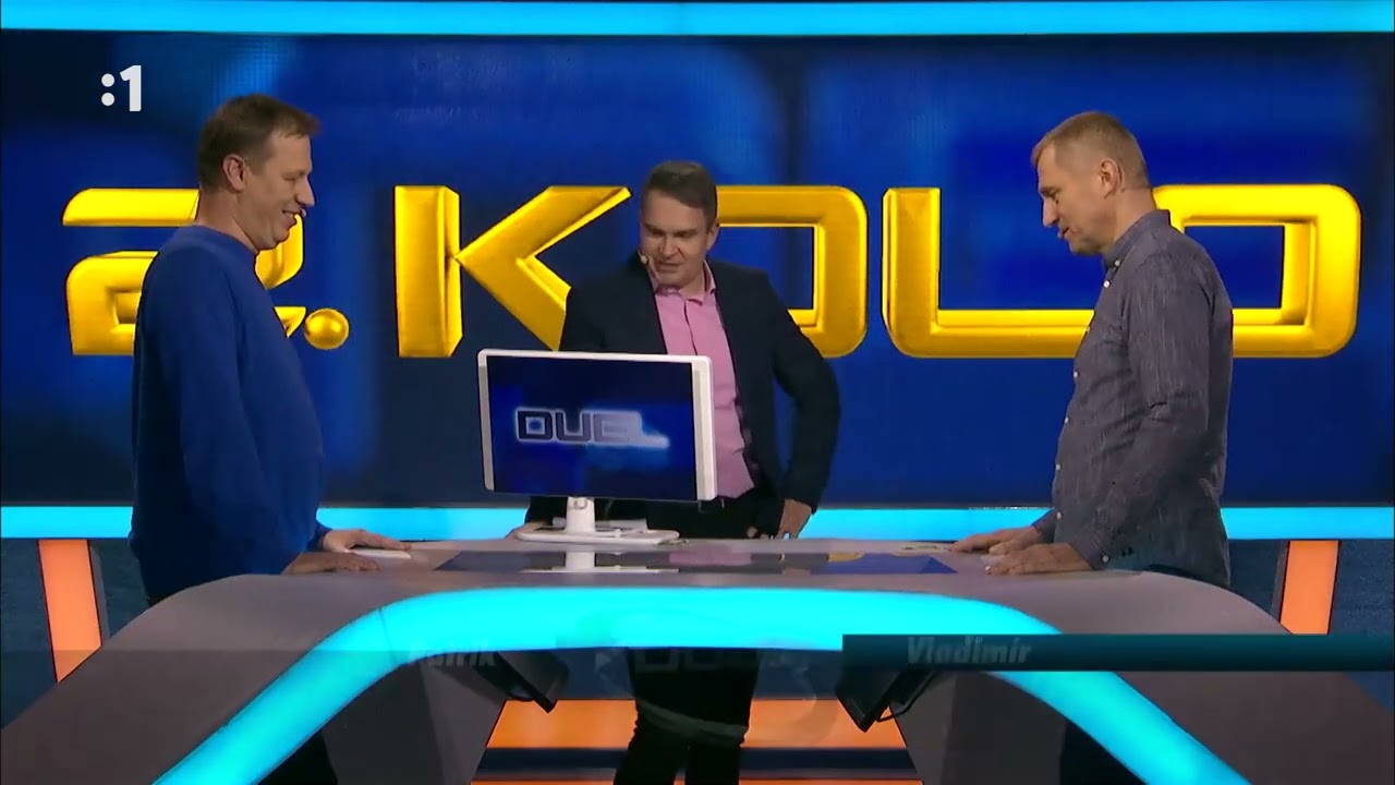 DUEL 14.12.23