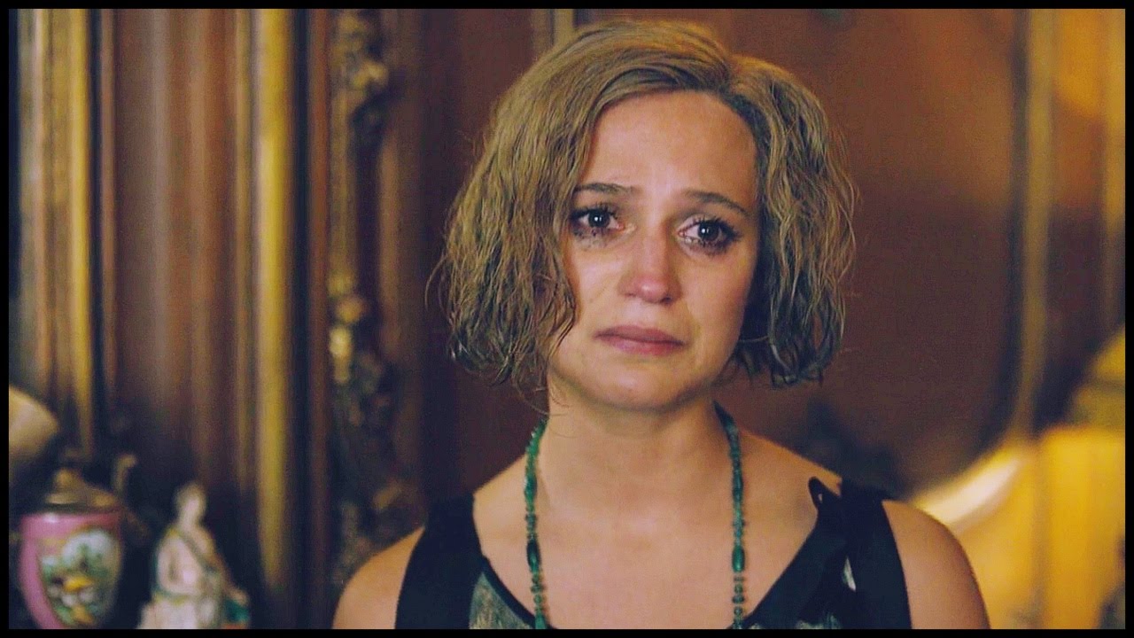 I said that I'm only human