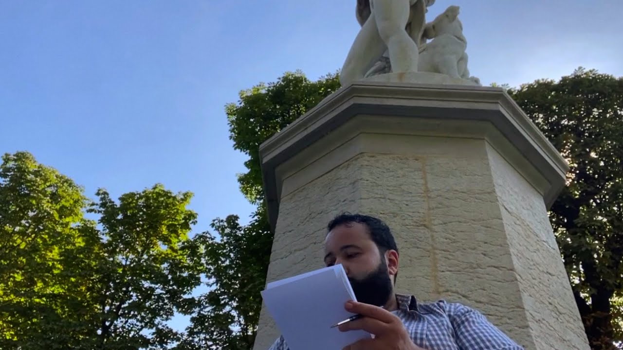 sortir de la routine - summer vlog