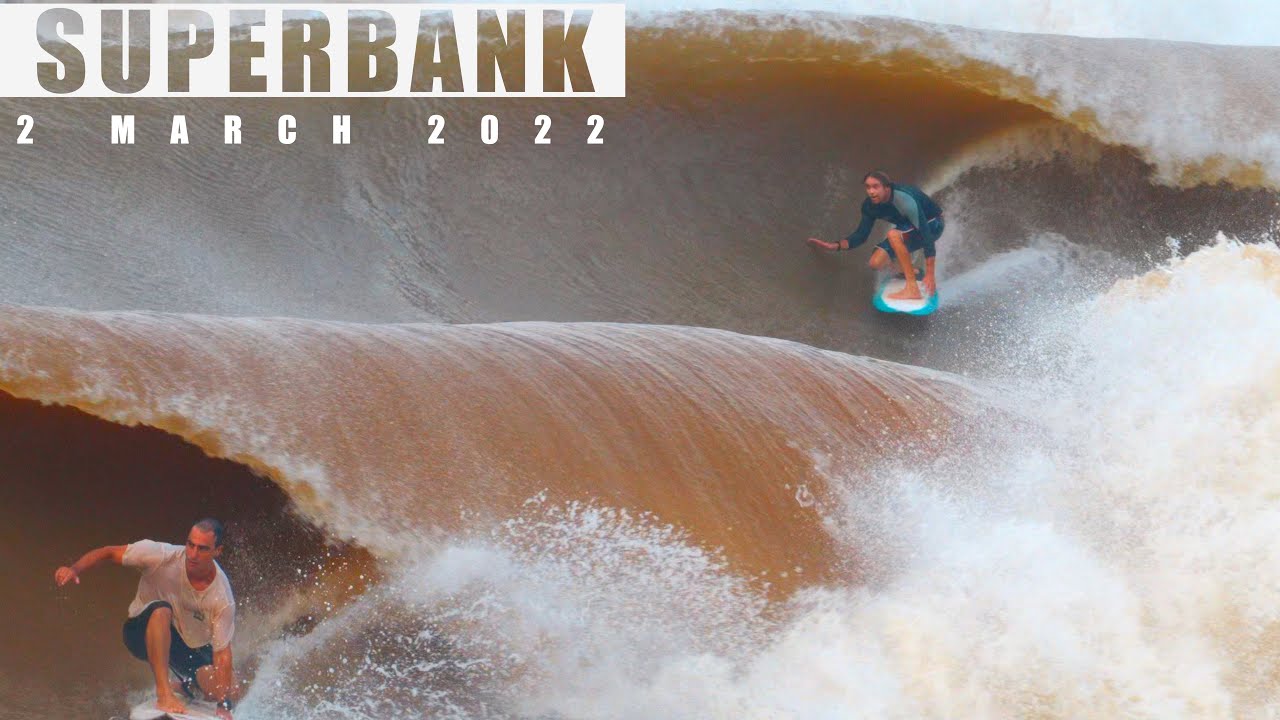 Superbank Snapper to Greenmount Afternoon Session - 2 March 2022