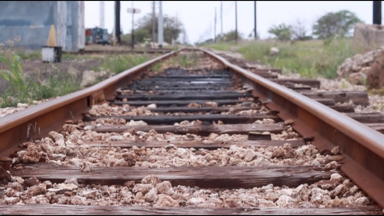 The Hawaiian Railway Society