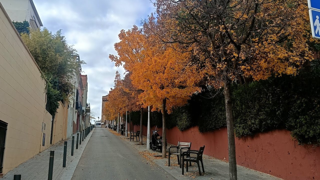 Our Trip to Barcelona 🇪🇸 Part 3/3