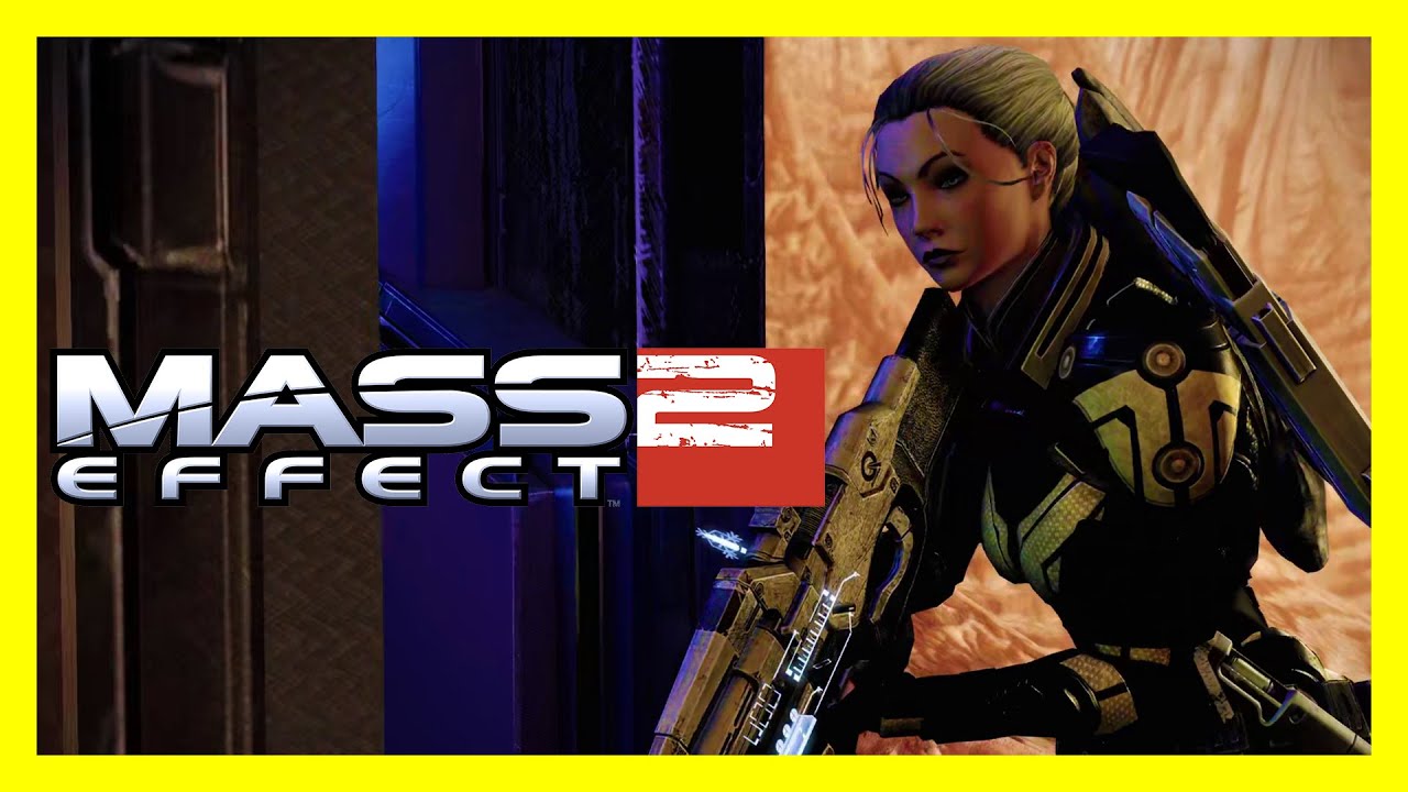 Mass Effect 2 - Full Game