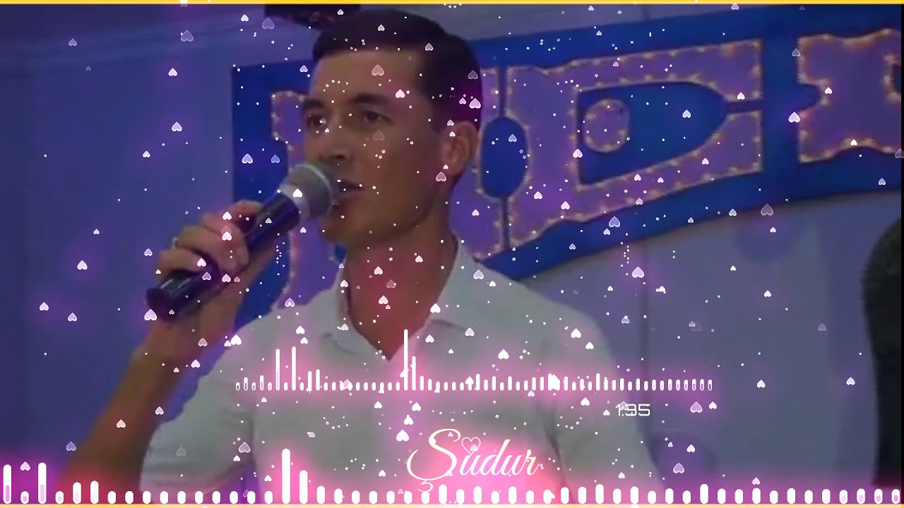 Yusup Rahymow şudur