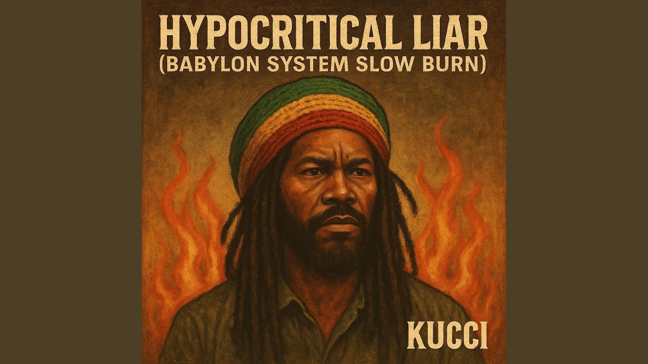 Hypocritical Liar
