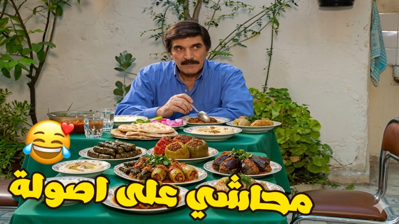 من احلى حلقات مرايا - الاستاذ تخانق مع طالب ابن المسؤول فات فوته حتى طفشه من المدرسة !