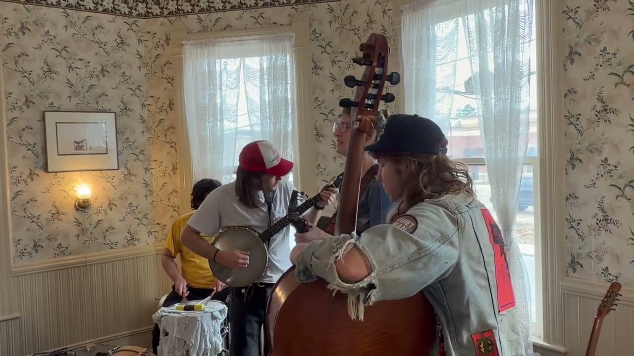 Loser, Palmyra, 1898 Waverly Inn, 3/8/26