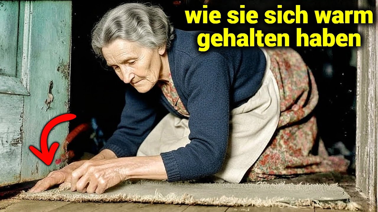 15 Alte Hausmittel, Mit Denen Arme Familien Geld Gespart Haben