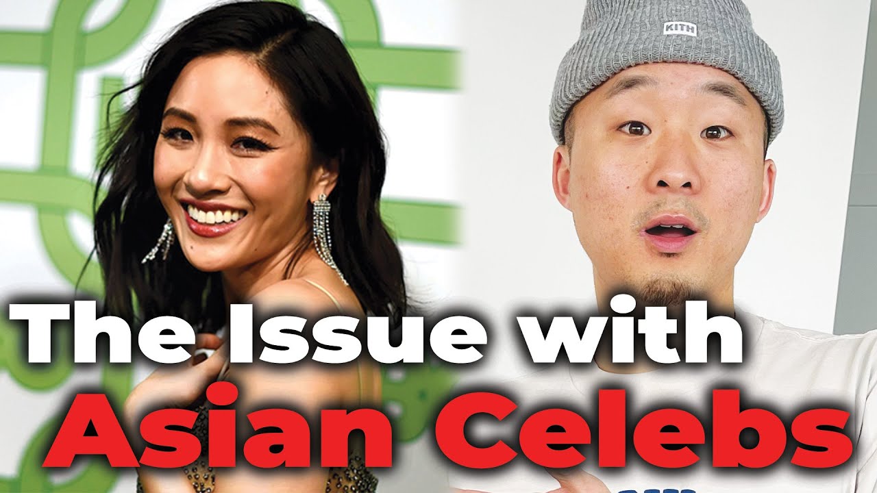 6 Harsh Truths About Representation in America | Fung Bros