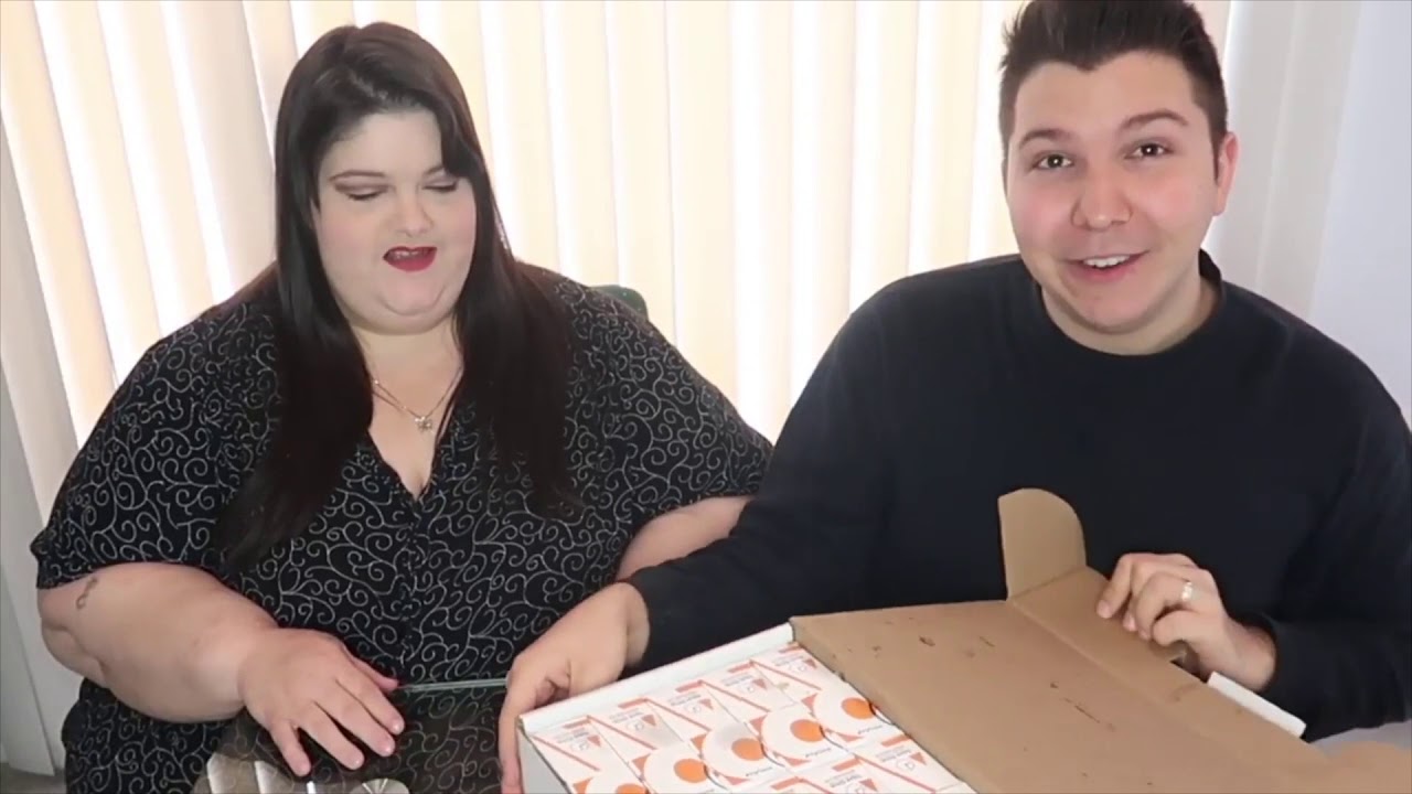 Counting Calories for Mukbang Channels - HGP
