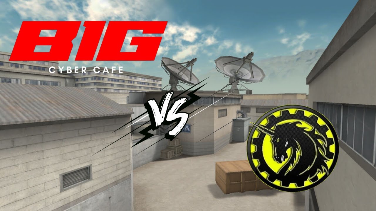 B1G VS PS