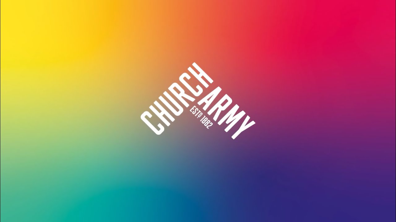 An Introduction to Church Army