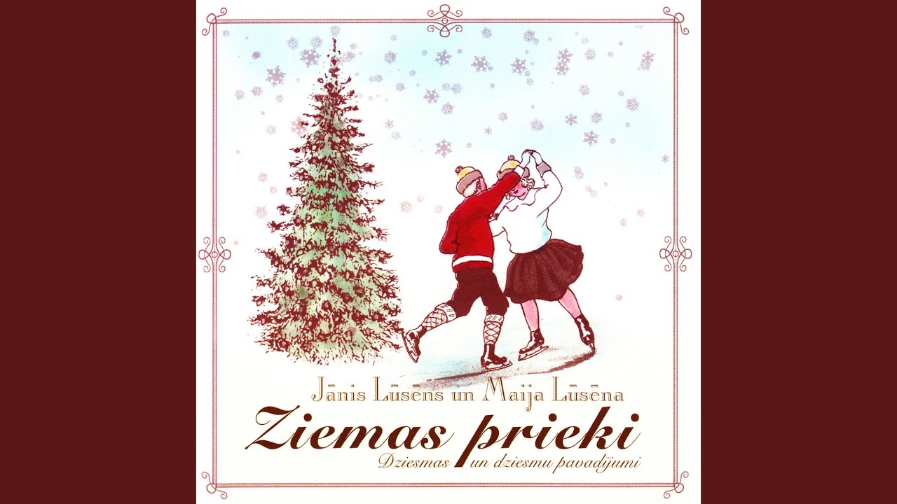 Circenīša Ziemassvētki