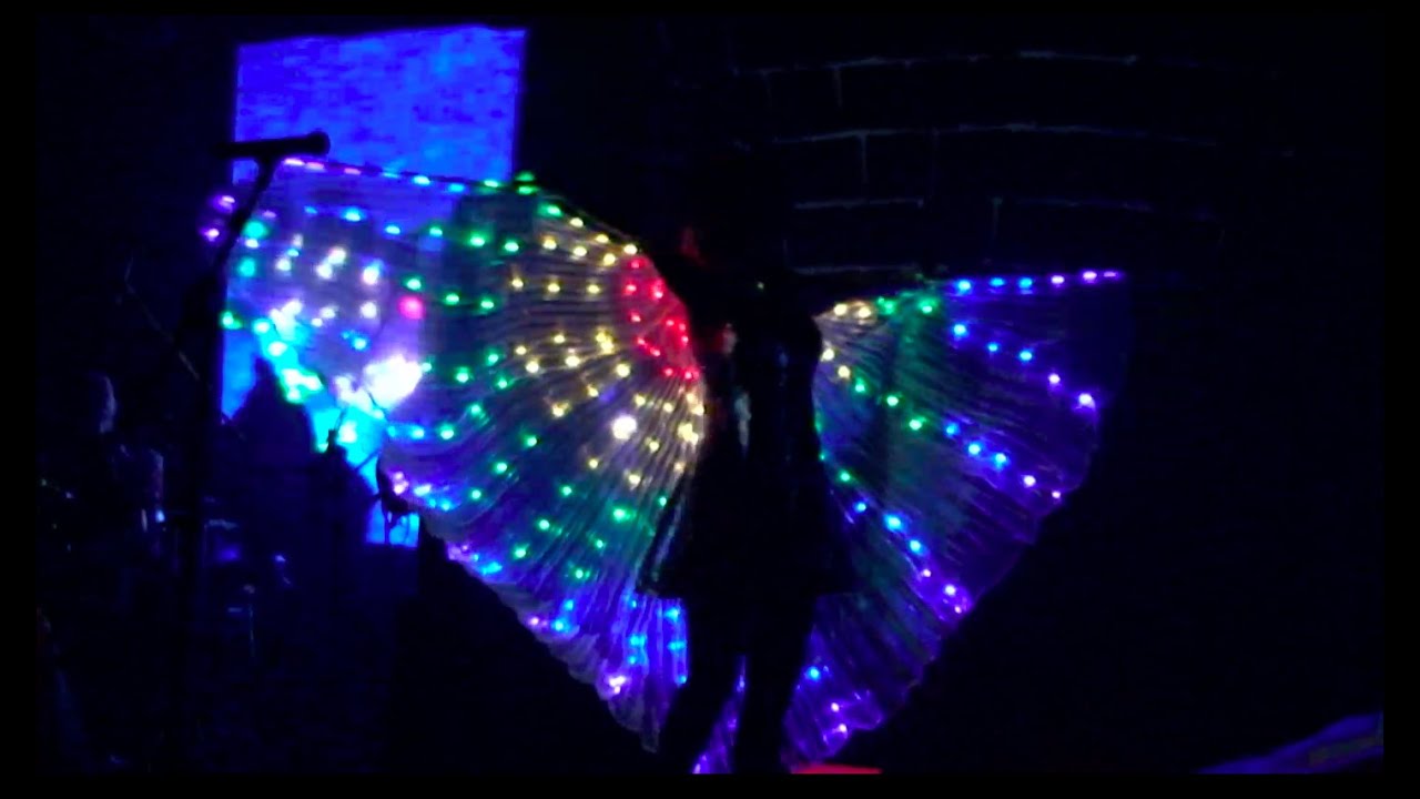 Can't Take my Eyes Off of You (ao vivo) Recra 2023