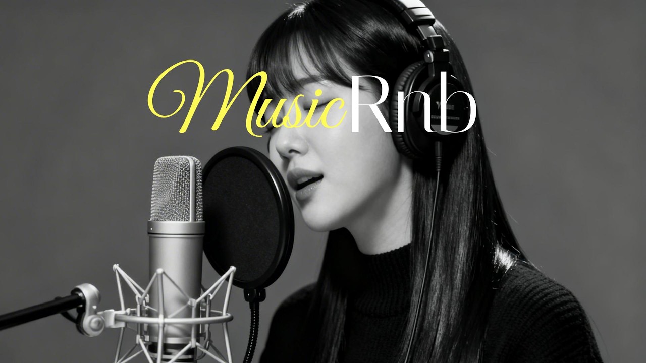 “Midnight R&B Session | Thinking About You…”