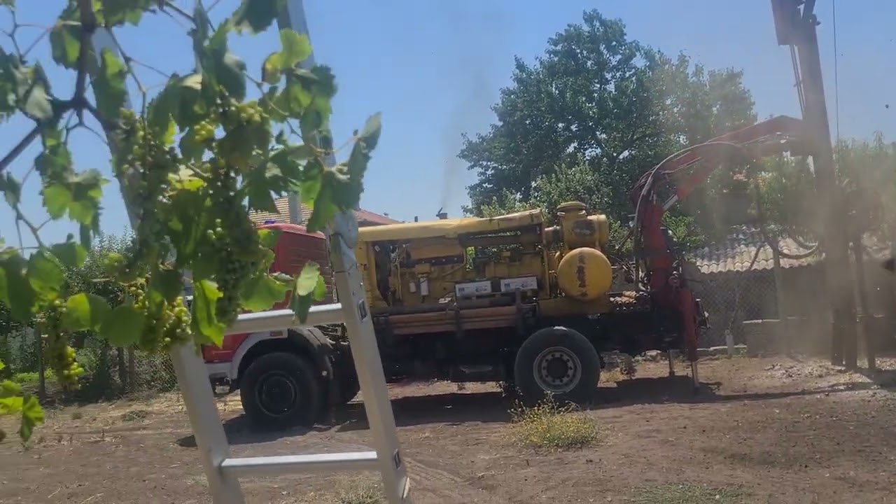 сондажи за вода НАКО СОНДА ЕООД 0888200484