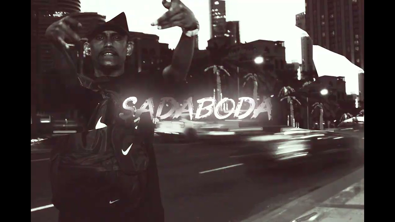 SANDABONDA - sachiyon [ official audio ]