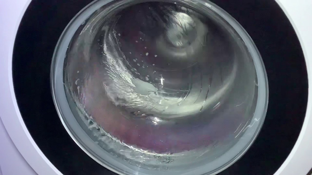 Beko WY86042W Spin + Drain @1600rpm