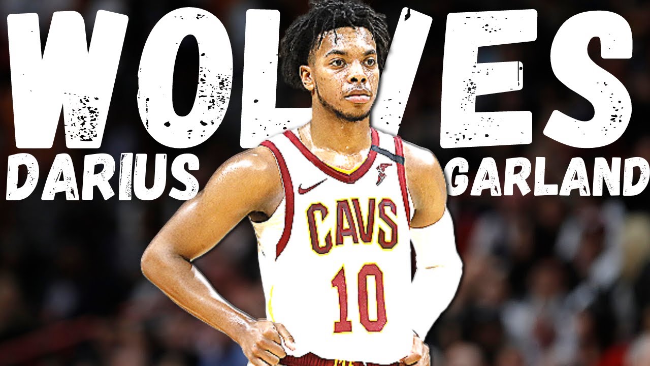 Darius Garland Mix || 
