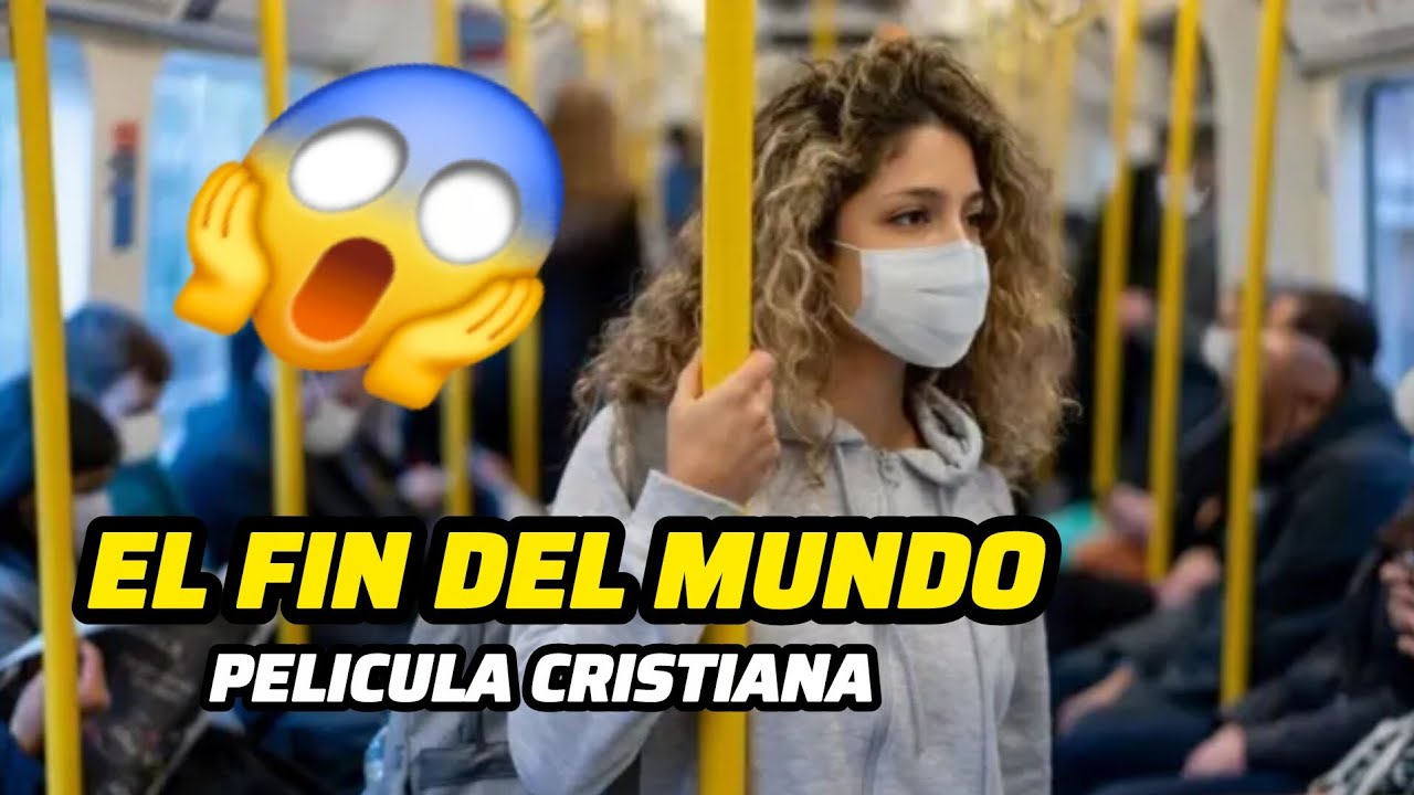PELÍCULA CRISTIANA SOBRE EL FIN DE LOS TIEMPOS 2025 COMPLETA EN ESPAÑOL 