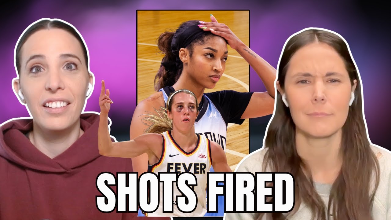 Angel Reese SKIPS Unrivaled?! + CBA Chaos Explained | Deyna Castellanos and Michele Alozie JOIN LHS