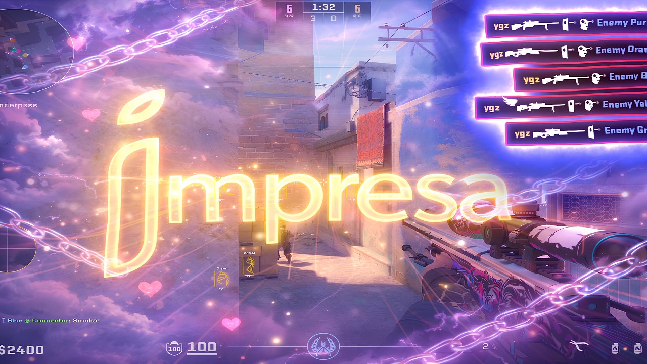 Using Trigger's Seed Method.. [INV GIVEAWAY] | ft. impresa.pub『BETA』