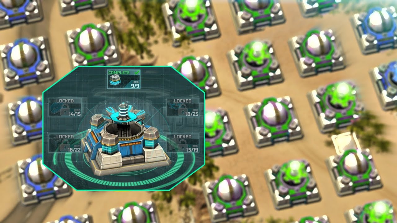 Space System Salvation || Art Of War 3 || 3vs3