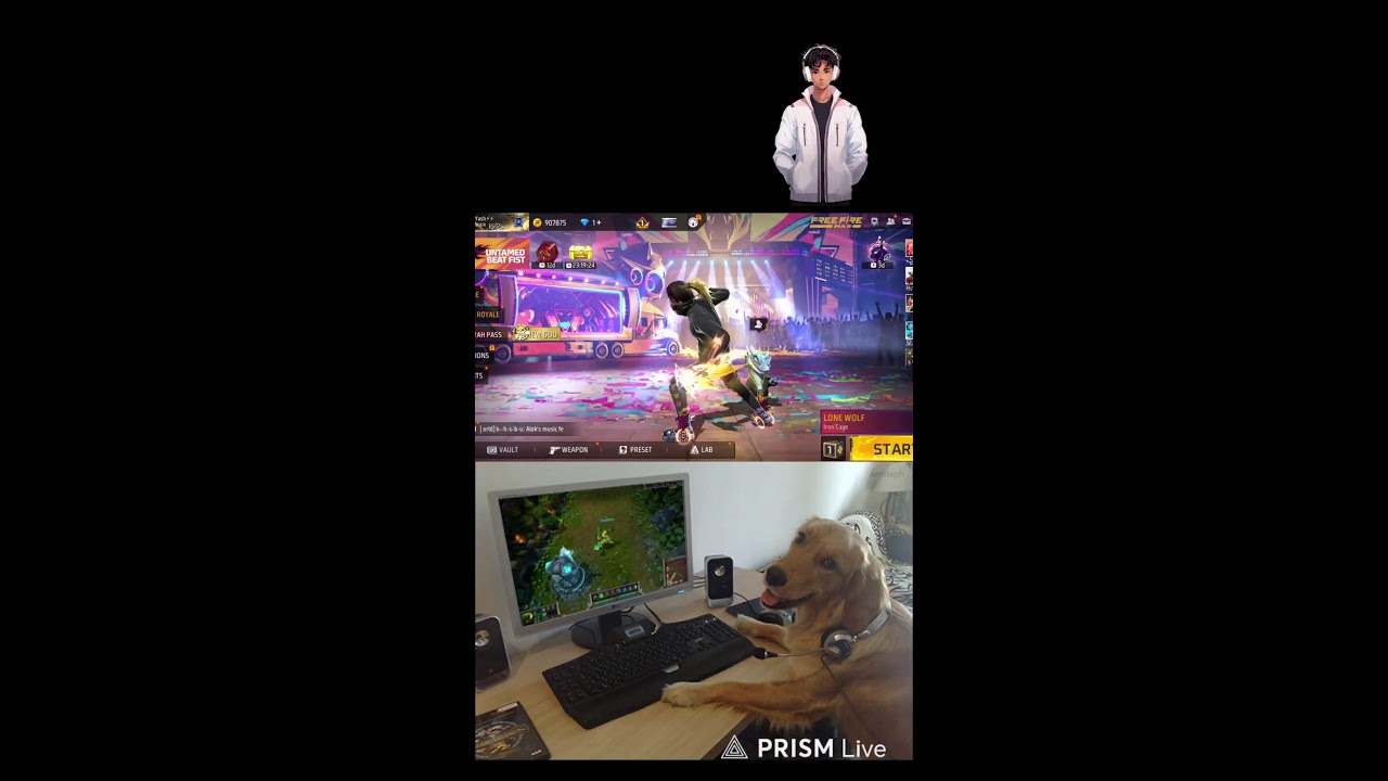 live tournament practice || road to 500 subscribers