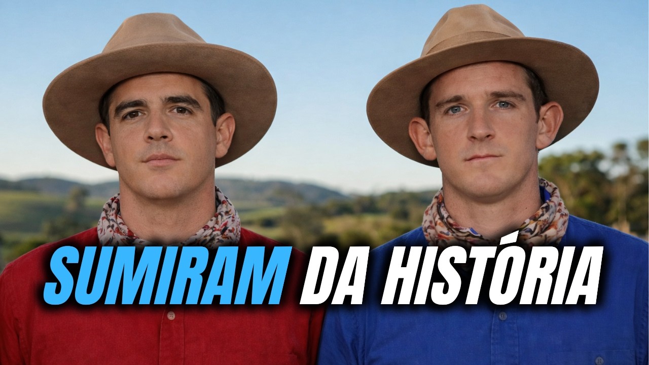 Zico Dias e Ferrinho : A Dupla Esquecida que Ajudou a Criar a Música Caipira