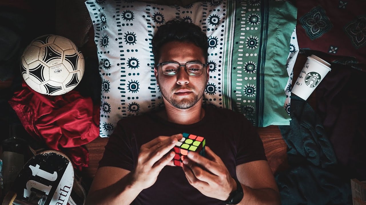 Mi Problema con el Minimalismo