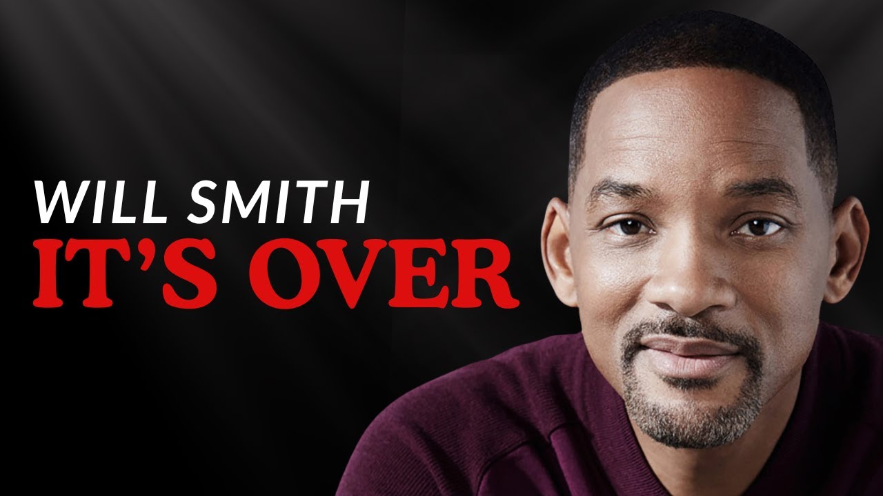 Will Smith's Biggest Mistakes That Cost Him Everything