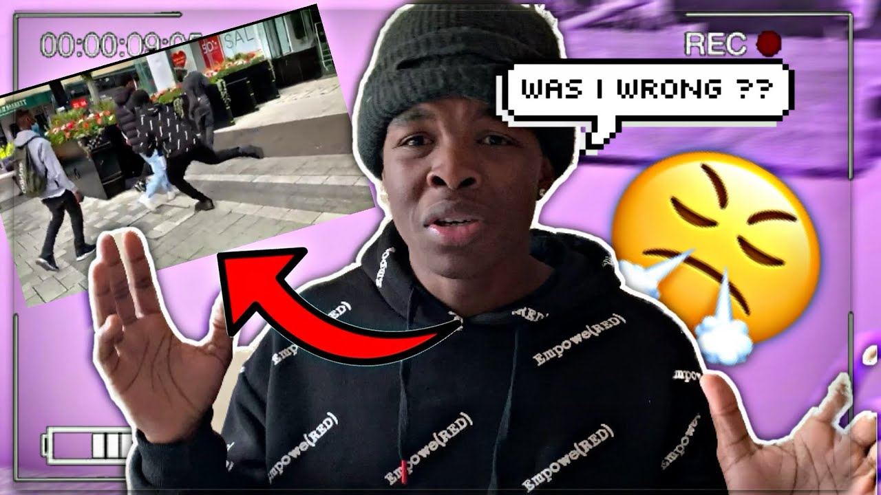 Why I Egged CANKING 🥚!!!! *Ending All Rumours* 🤦🏾‍♂️