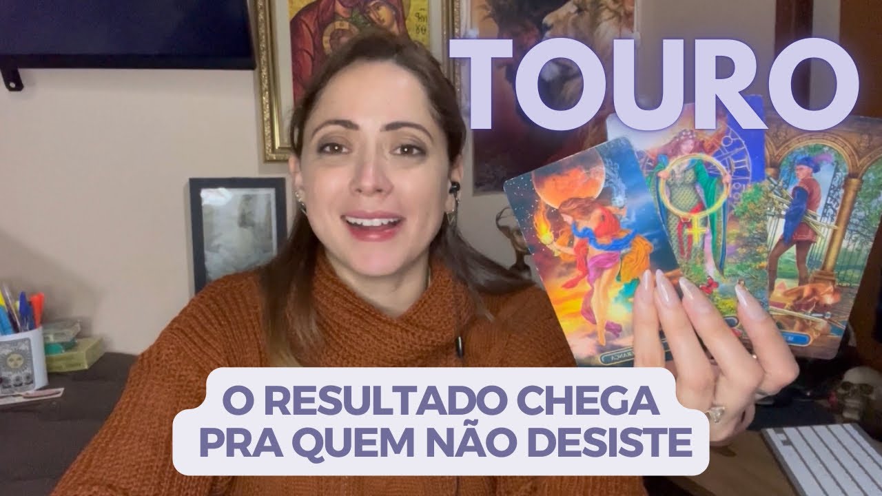 TOURO ♉ SUA INTUIÇÃO NÃO FALHA! 🔥 QUEM JÁ CONHECE SE CONTORCE, ENQUANTO VOCÊ SEGUE PROSPERANDO 🙏🏻