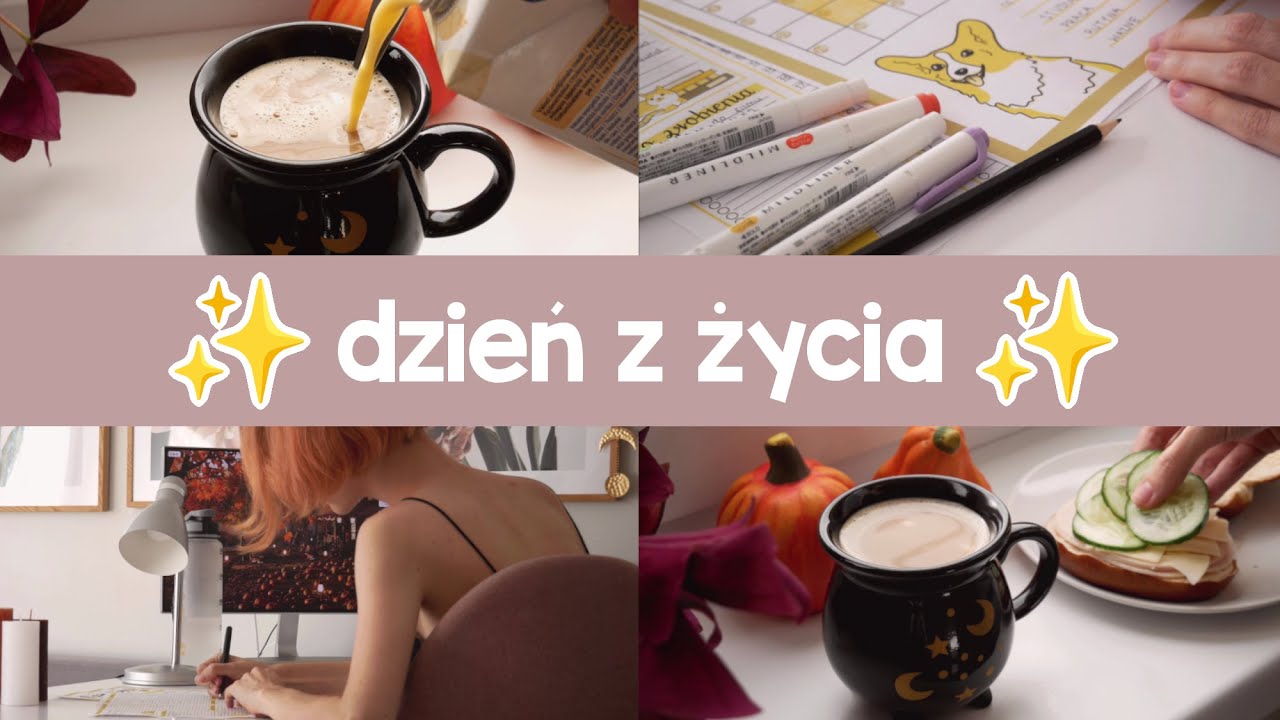 Romantyzowanie życia - Day In The Life