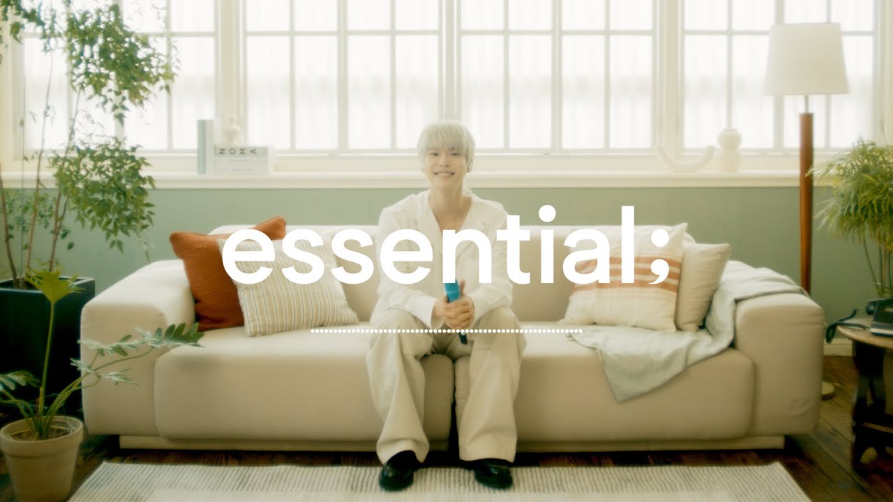 [Playlist] 아마도 우리의 청춘은 여름🌿 with 도영 (DOYOUNG) | summer k-indie vibe