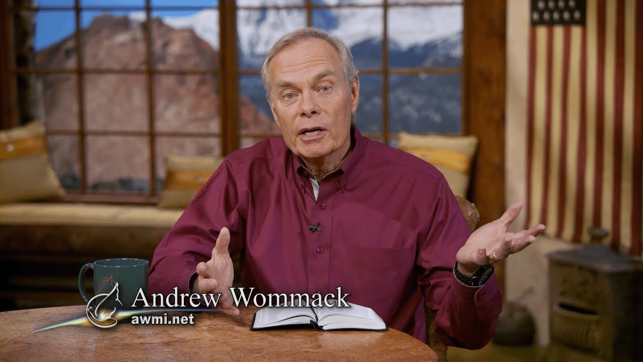 The True Nature of God: Week 2, Day 1