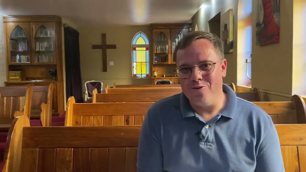 Sout van die aarde - Matteus 5:13-16 - Oordenking 7 Februarie 2026