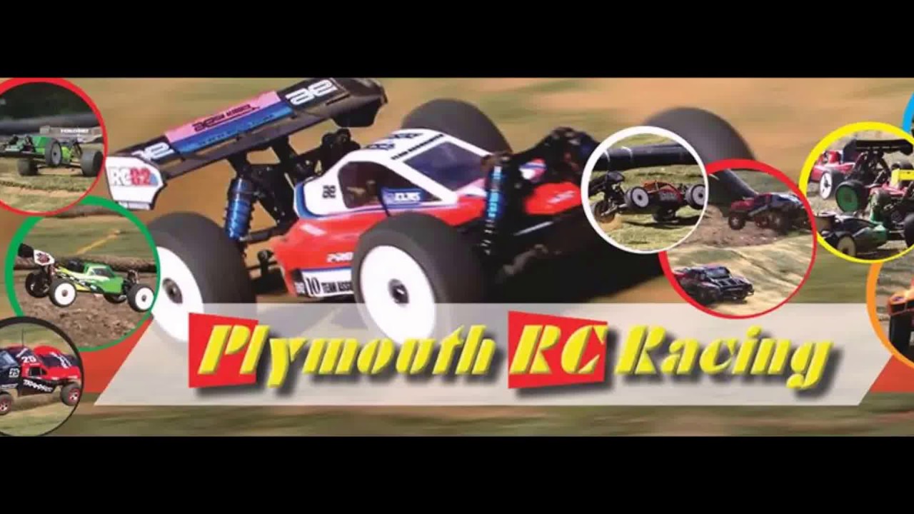 Plymouth RC Racing - 12th March '17