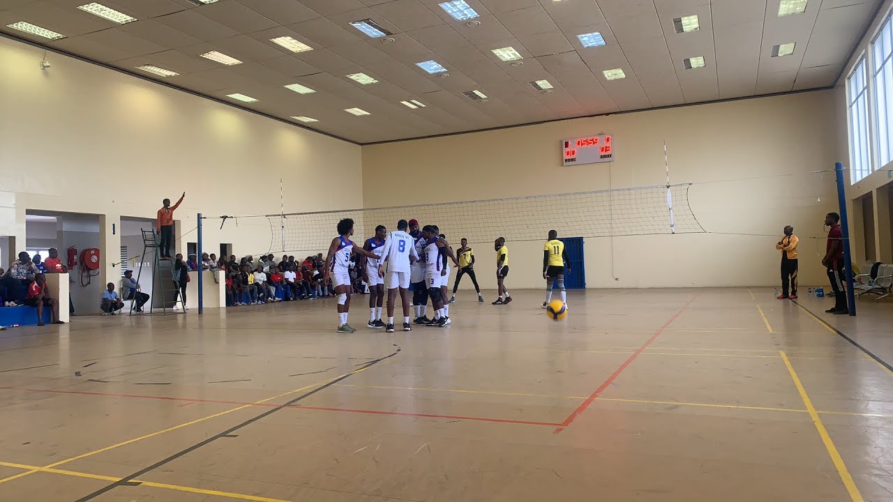 Unam vs KNVC