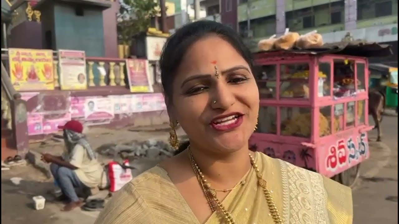 One Day in Bhandar | Temple Darshan, Beach & Celebration 💛#TempleDarshan#BeachVibes#TravelVlog