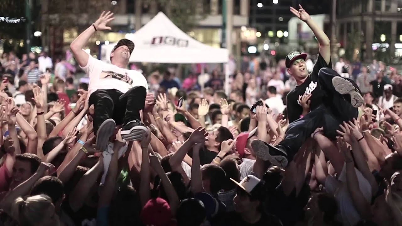 Huey Mack and Mike Stud- Like That