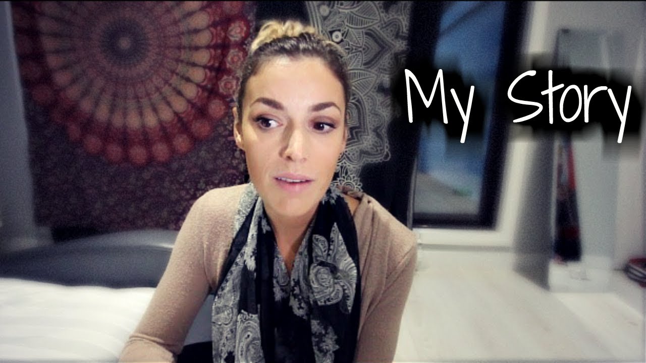 Ending Domestic Abuse: My Story